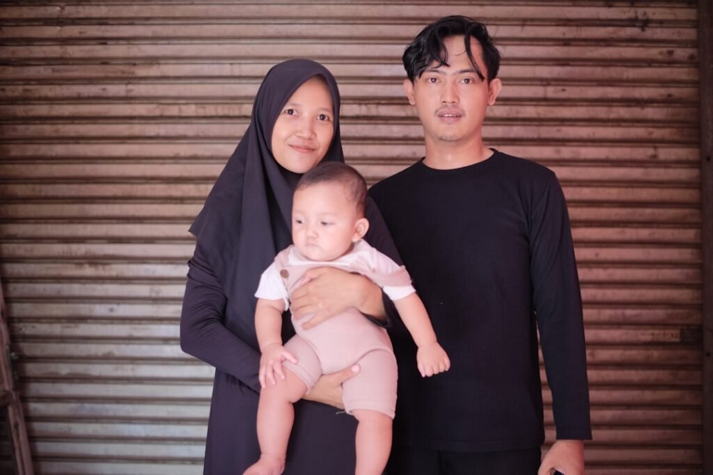 Photo Family lawyer