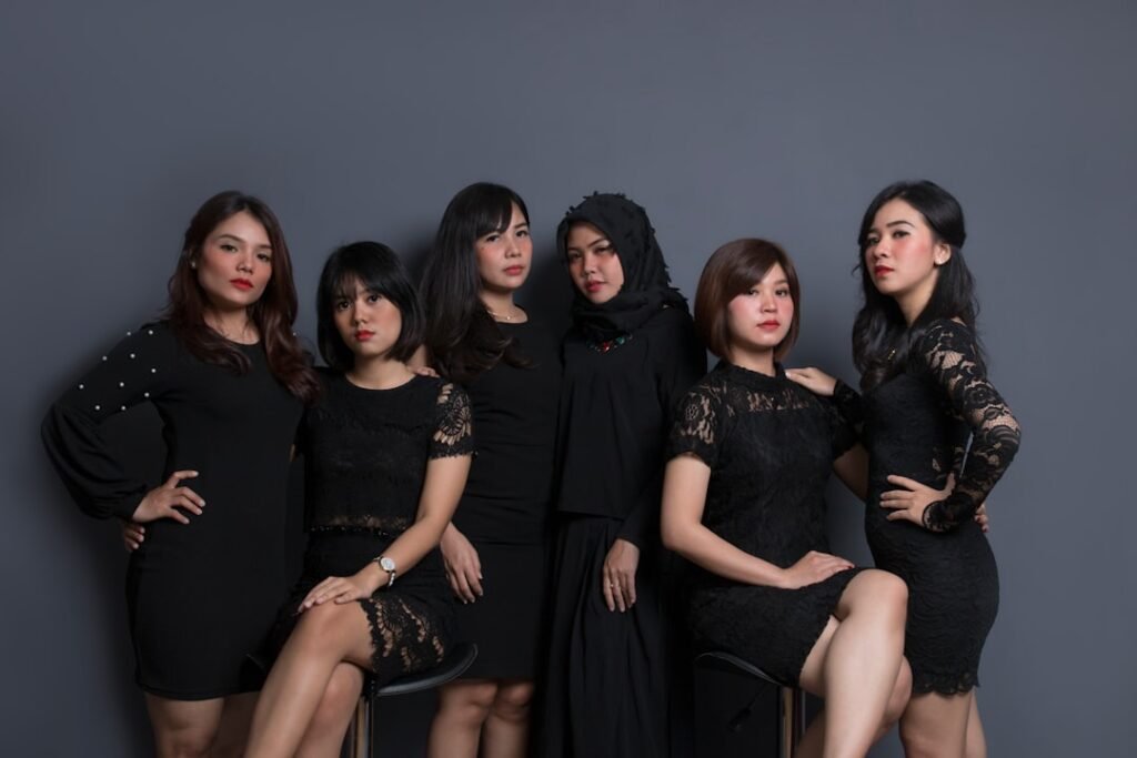 Photo Legal team