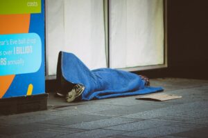 Photo Unemployment rate