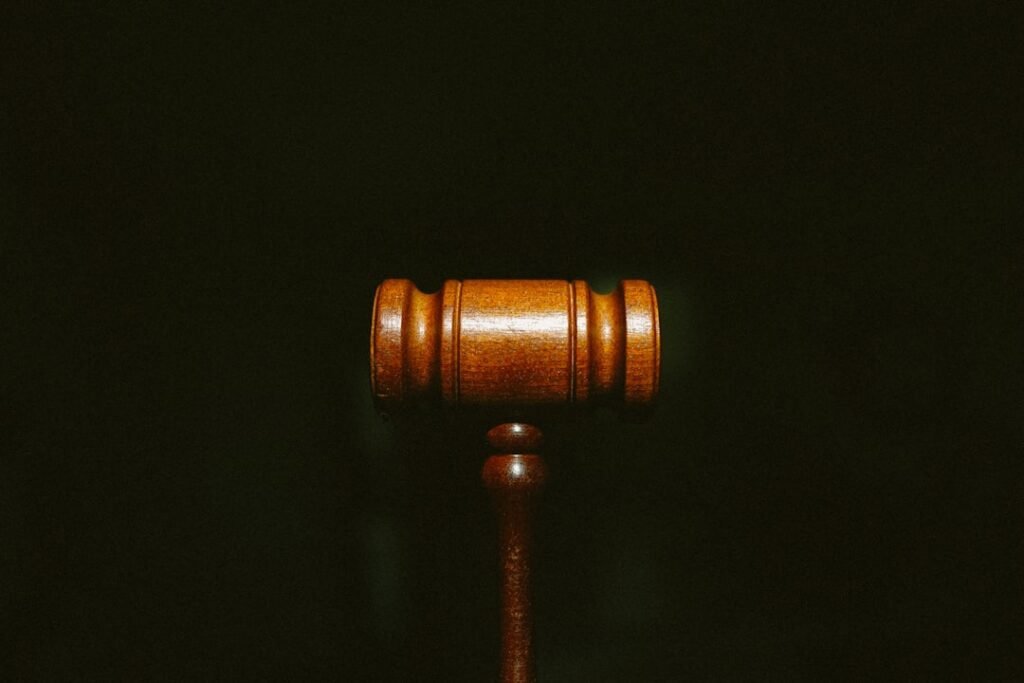 Photo Legal consultation