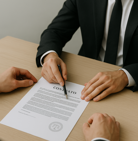 bufete de abogados en Tarragona